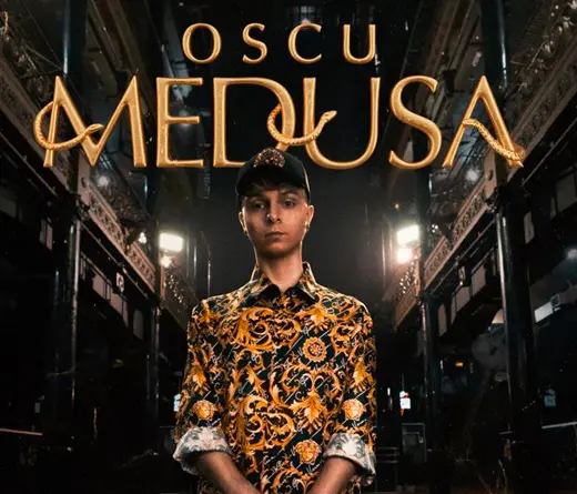 Oscu lanza el single 